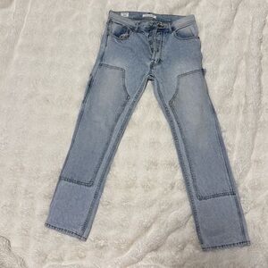 Women’s pacsun jeans